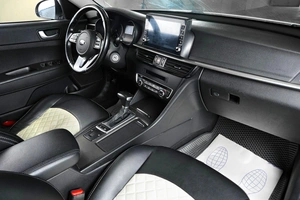 Седан Kia Optima 2020 года, 2159000 рублей, Тюмень