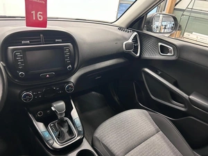 Внедорожник Kia Soul 2019 года, 1819000 рублей, Красноярск