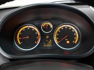 Хетчбэк Opel Corsa 2008 года, 565000 рублей, Ставрополь