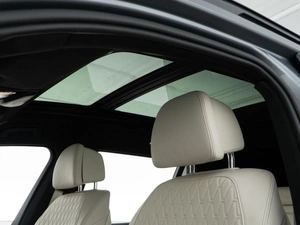 Внедорожник BMW X7 2022 года, 14277077 рублей, Москва