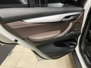 Внедорожник BMW X5 2017 года, 3890000 рублей, Красноярск