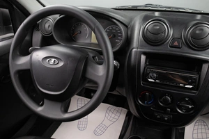 Седан ВАЗ (LADA) Granta 2017 года, 549000 рублей, Оренбург