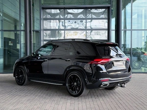 Внедорожник Mercedes-benz GLE-класс 2025 года, 14280000 рублей, Уфа
