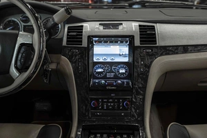 Пикап Cadillac Escalade 2011 года, 4299999 рублей, Москва