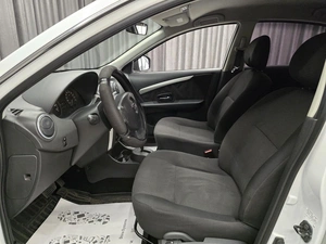 Седан Nissan Almera 2013 года, 530000 рублей, Красноярск