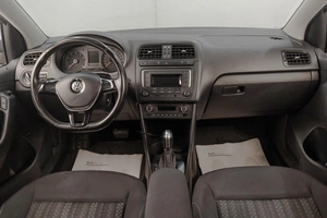 Седан Volkswagen Polo 2018 года, 1309000 рублей, Челябинск