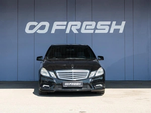 Седан Mercedes-benz E-класс 2010 года, 1225000 рублей, Краснодар