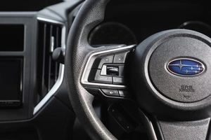 Хетчбэк Subaru Impreza 2021 года, 1689000 рублей, Новосибирск