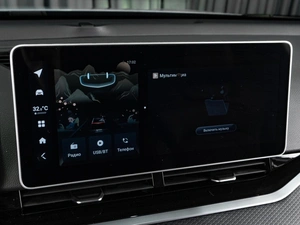 Седан Geely Preface 2023 года, 2560000 рублей, Тюмень