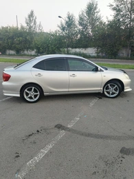 Седан Toyota Allion 2002 года, 670000 рублей, Красноярск