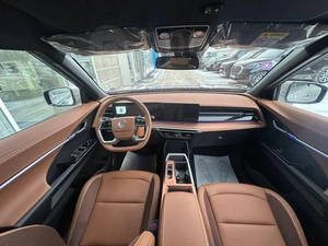 Внедорожник KGM Torres 2024 года, 4730000 рублей, Красноярск