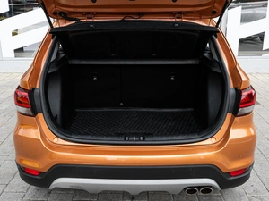 Хетчбэк Kia Rio X-Line 2019 года, 1760000 рублей, Ставрополь