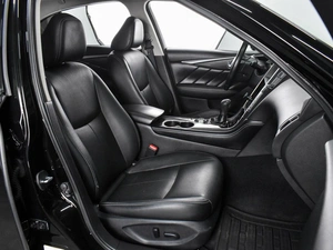 Седан Infiniti Q50 2015 года, 1659000 рублей, Воронеж