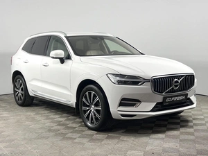 Внедорожник Volvo XC60 2019 года, 2545200 рублей, Казань