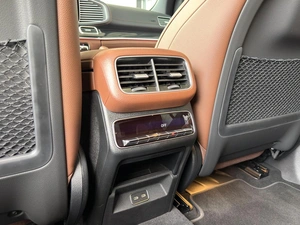 Внедорожник Mercedes-benz GLE-класс 2025 года, 14280000 рублей, Уфа