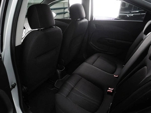 Седан Chevrolet Aveo 2012 года, 647030 рублей, Воронеж