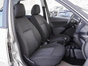 Седан ВАЗ (LADA) Granta 2019 года, 599000 рублей, Волгоград