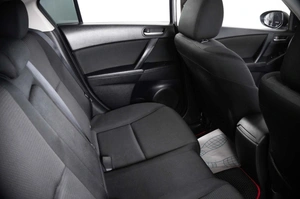 Седан Mazda 3 2011 года, 639000 рублей, Пермь