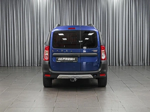 Универсал ВАЗ (LADA) Largus 2025 года, 1560000 рублей, Ставрополь