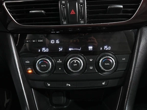 Седан Mazda 6 2013 года, 1430000 рублей, Аксай