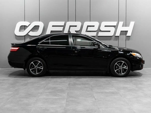 Седан Toyota Camry 2011 года, 1420000 рублей, Тюмень