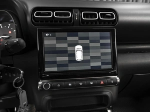 Внедорожник Citroen C3 Aircross 2021 года, 1749000 рублей, Ставрополь