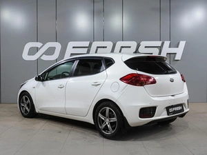 Хетчбэк Kia Ceed 2015 года, 1179000 рублей, Воронеж