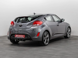 Хетчбэк Hyundai Veloster 2012 года, 999000 рублей, Красноярск