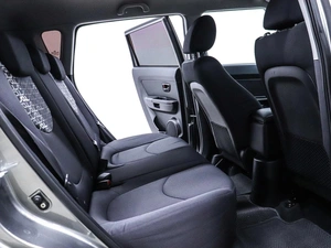 Хетчбэк Kia Soul 2011 года, 740000 рублей, Красноярск