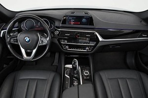 Седан BMW 5 серия 2018 года, 3529000 рублей, Челябинск