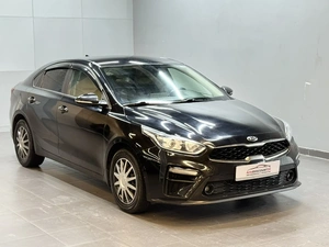 Седан Kia Cerato 2019 года, 1297000 рублей, Красноярск