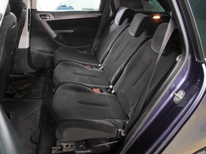 Минивэн Citroen C4 Picasso 2008 года, 479000 рублей, Воронеж