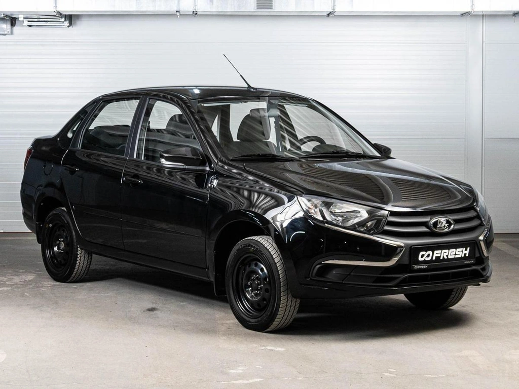 Седан ВАЗ (LADA) Granta 2025 года, 998000 рублей, Ставрополь