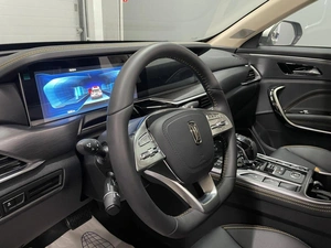 Внедорожник FAW Bestune T77 2024 года, 2099000 рублей, Ярославль