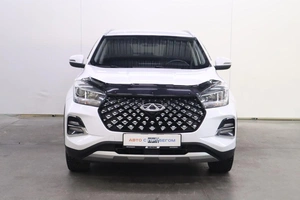 Внедорожник Chery Tiggo 4 2023 года, 1650000 рублей, Брянск