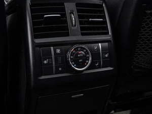 Внедорожник Mercedes-benz GLS-класс 2016 года, 3500000 рублей, Краснодар