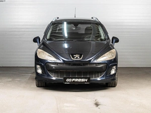 Универсал Peugeot 308 2008 года, 549000 рублей, Ставрополь