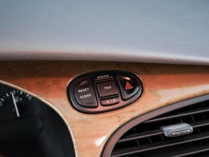 Седан Jaguar S-type 1999 года, 1145000 рублей, Москва