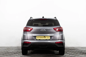 Внедорожник Hyundai Creta 2019 года, 1699000 рублей, Сургут