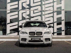 Внедорожник BMW X6 M 2014 года, 3499000 рублей, Краснодар