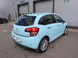Хэтчбек 4 дв. Citroen C3 2010 года, 600000 рублей, Железногорск