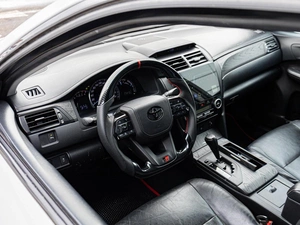 Седан Toyota Camry 2012 года, 1680000 рублей, Краснодар