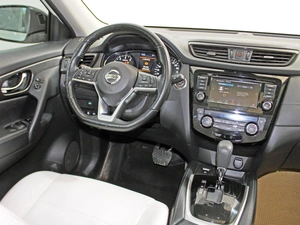 Внедорожник Nissan X-Trail 2022 года, 2850000 рублей, Орёл