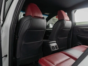 Внедорожник Lexus NX 2016 года, 3075000 рублей, Тюмень