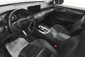 Внедорожник Haval Jolion 2023 года, 1999000 рублей, Новокузнецк