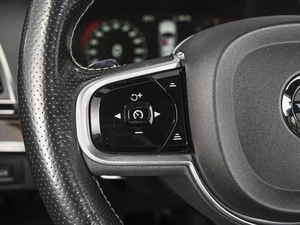 Внедорожник Volvo XC90 2017 года, 3723000 рублей, Ставрополь