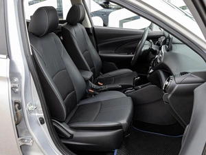 Седан Changan Alsvin 2023 года, 1125000 рублей, Краснодар