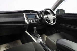 Универсал Toyota Corolla Fielder 2020 года, 1599000 рублей, Новосибирск