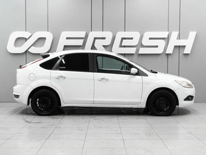Хетчбэк Ford Focus 2010 года, 550000 рублей, Ростов-на-Дону