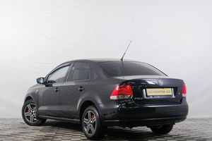 Седан Volkswagen Polo 2012 года, 699000 рублей, Кемерово
